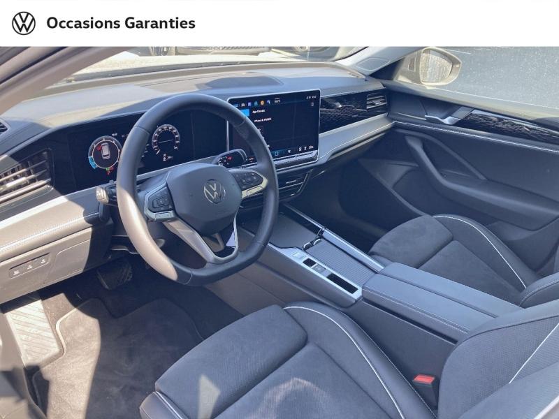 Voitures occasions VOLKSWAGEN Passat SW Elegance Lens