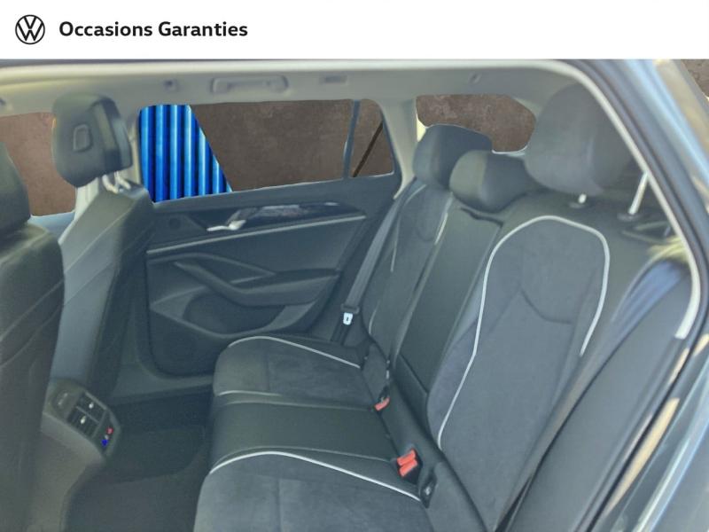 Voitures occasions VOLKSWAGEN Passat SW Elegance Lens