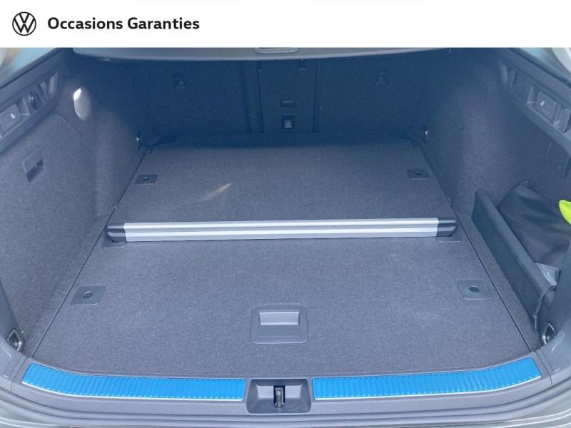 Voitures occasions VOLKSWAGEN Passat SW Elegance Lens