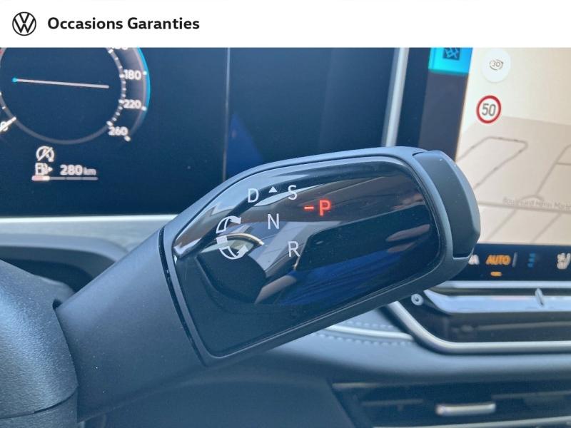 Voitures occasions VOLKSWAGEN Passat SW Elegance Lens