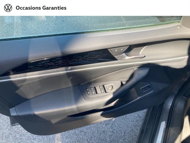 Voitures occasions VOLKSWAGEN Passat SW Elegance Lens