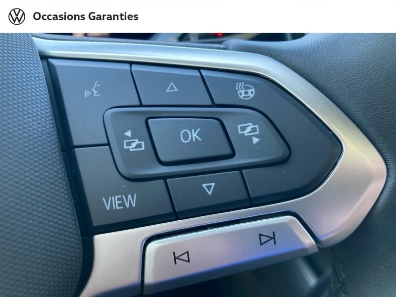 Voitures occasions VOLKSWAGEN Passat SW Elegance Lens