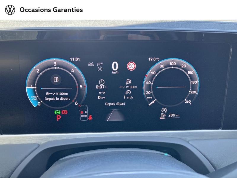 Voitures occasions VOLKSWAGEN Passat SW Elegance Lens