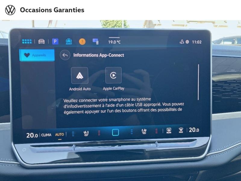 Voitures occasions VOLKSWAGEN Passat SW Elegance Lens