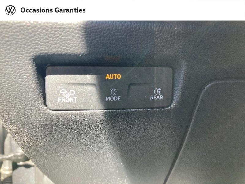 Voitures occasions VOLKSWAGEN Passat SW Elegance Lens