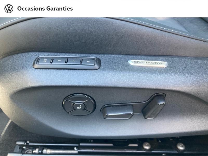 Voitures occasions VOLKSWAGEN Passat SW Elegance Lens