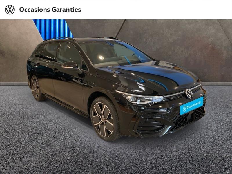Voitures occasions VOLKSWAGEN Golf SW R-Line Lens