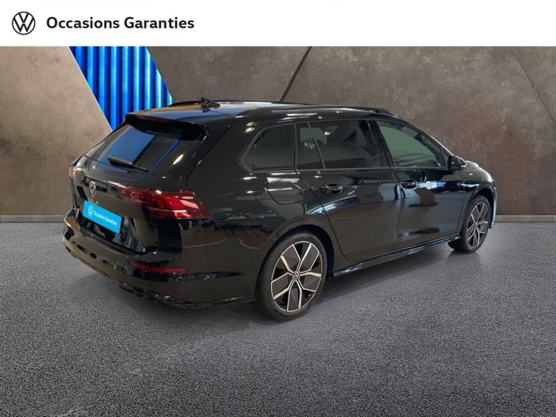 Voitures occasions VOLKSWAGEN Golf SW R-Line Lens