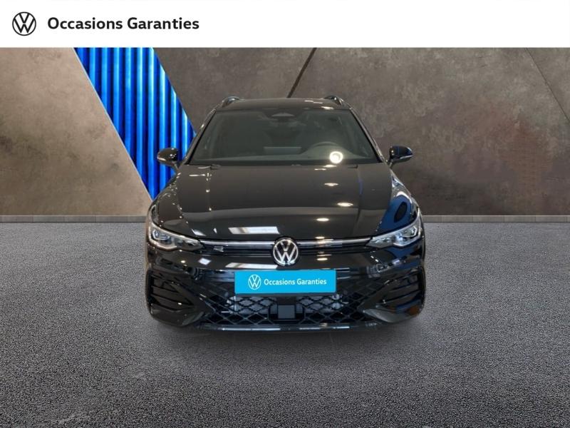 Voitures occasions VOLKSWAGEN Golf SW R-Line Lens