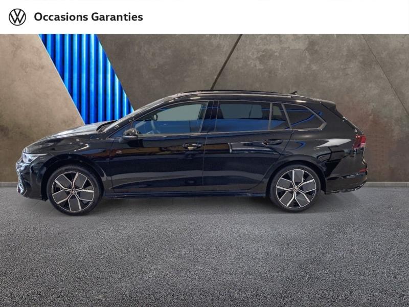 Voitures occasions VOLKSWAGEN Golf SW R-Line Lens