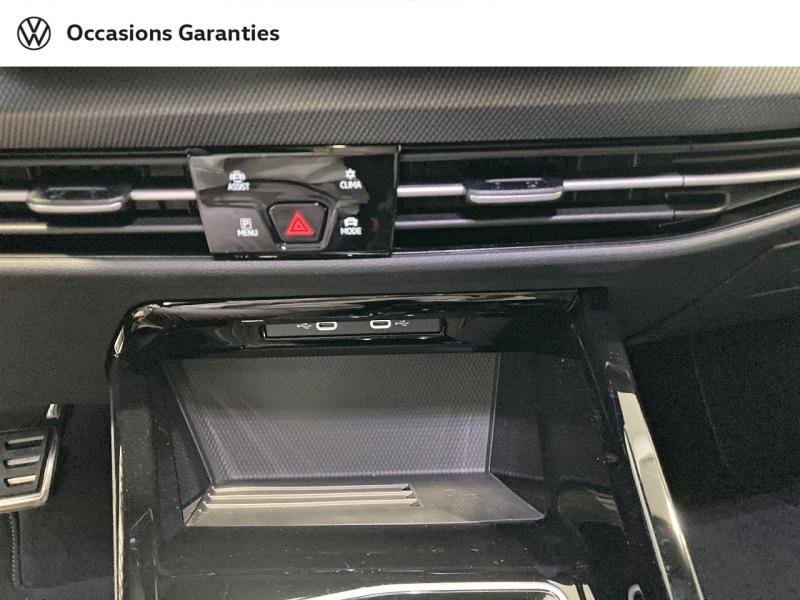 Voitures occasions VOLKSWAGEN Golf SW R-Line Lens