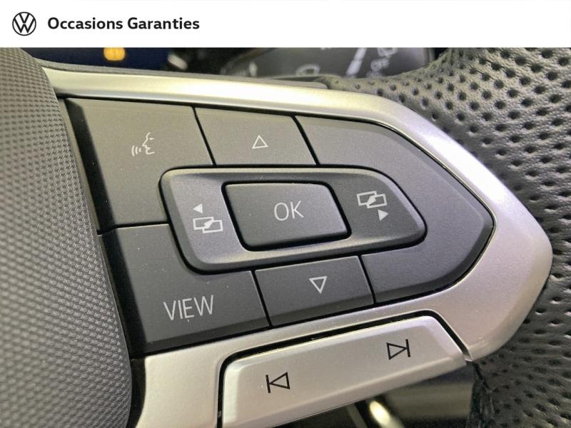 Voitures occasions VOLKSWAGEN Golf SW R-Line Lens
