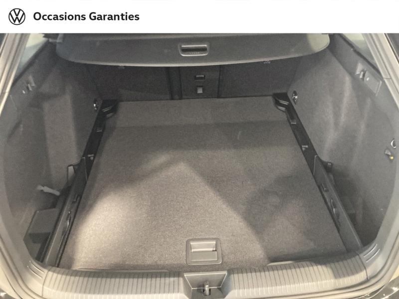 Voitures occasions VOLKSWAGEN Golf SW R-Line Lens