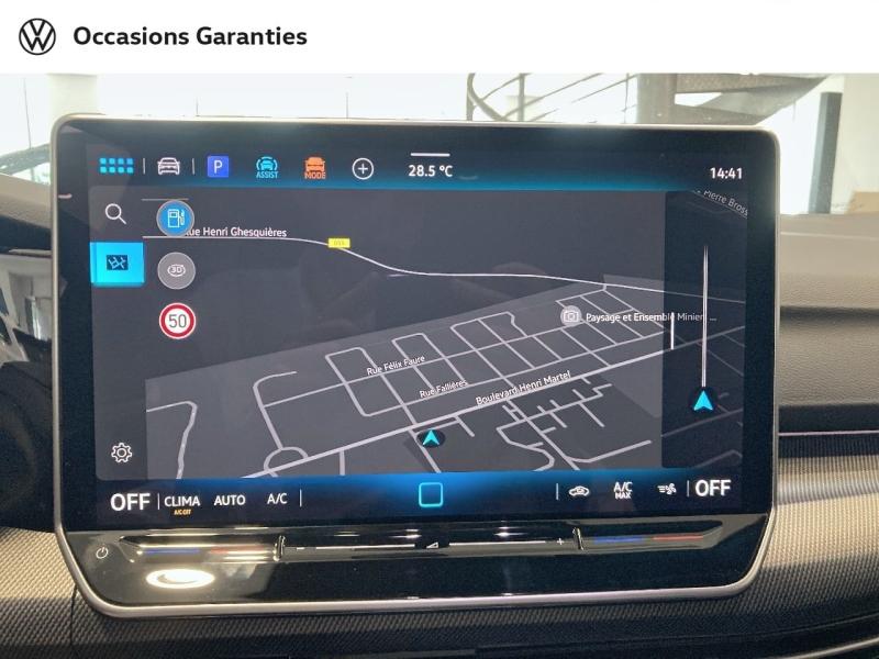 Voitures occasions VOLKSWAGEN Golf SW R-Line Lens