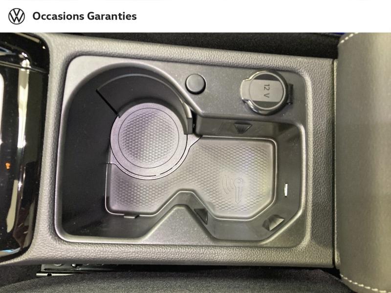 Voitures occasions VOLKSWAGEN Golf SW R-Line Lens