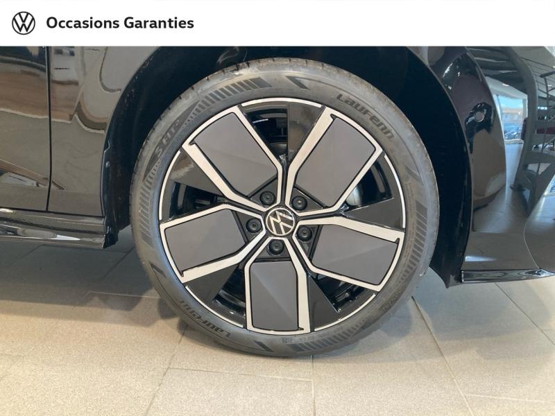 Voitures occasions VOLKSWAGEN Golf SW R-Line Lens