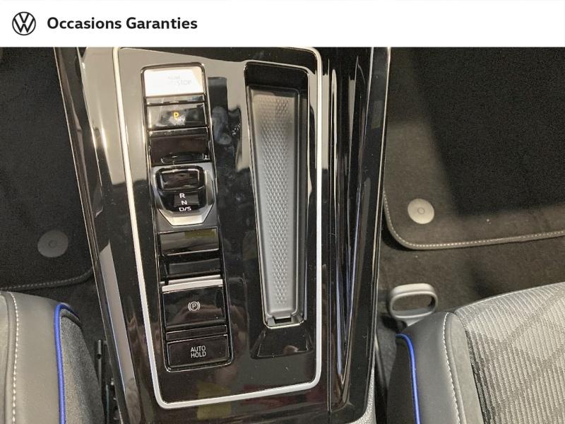 Voitures occasions VOLKSWAGEN Golf SW R-Line Lens