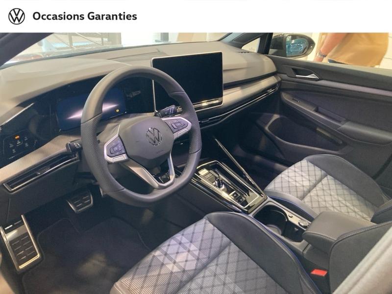 Voitures occasions VOLKSWAGEN Golf SW R-Line Lens