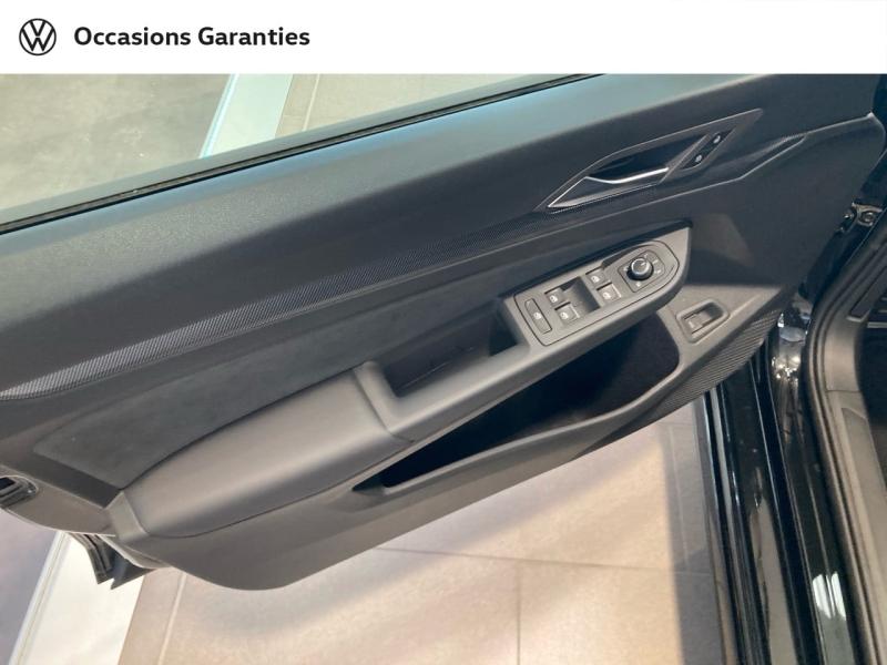 Voitures occasions VOLKSWAGEN Golf SW R-Line Lens