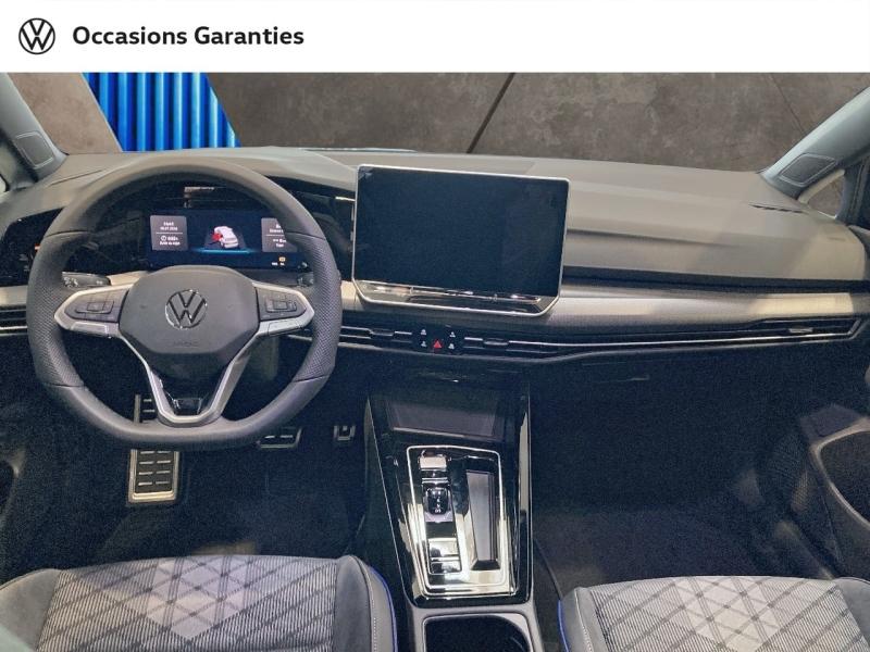 Voitures occasions VOLKSWAGEN Golf SW R-Line Lens