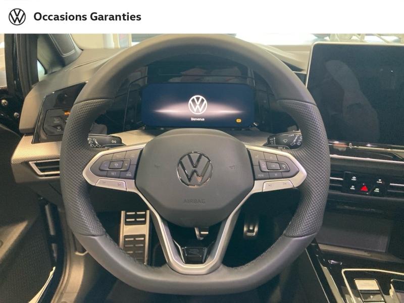 Voitures occasions VOLKSWAGEN Golf SW R-Line Lens