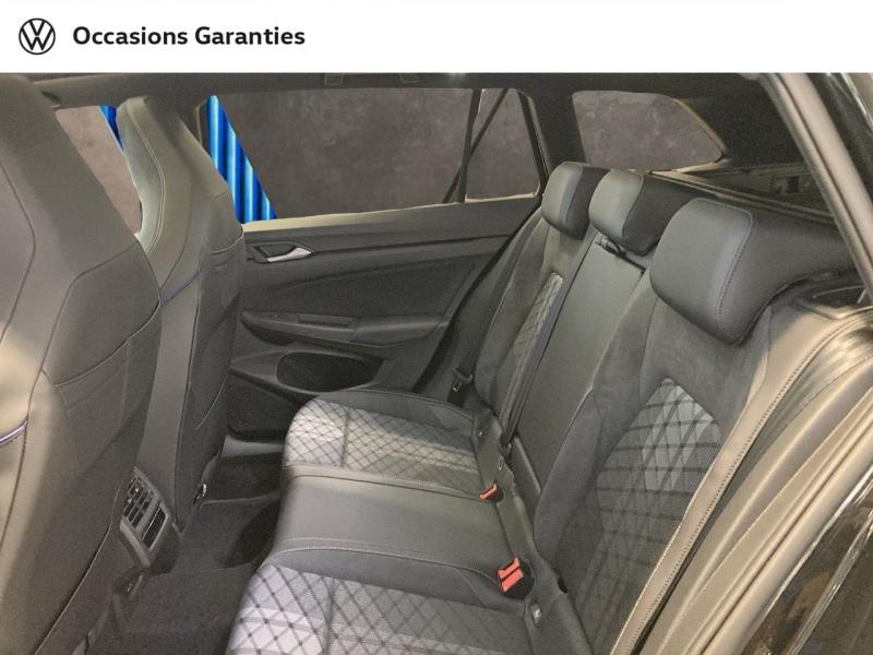 Voitures occasions VOLKSWAGEN Golf SW R-Line Lens
