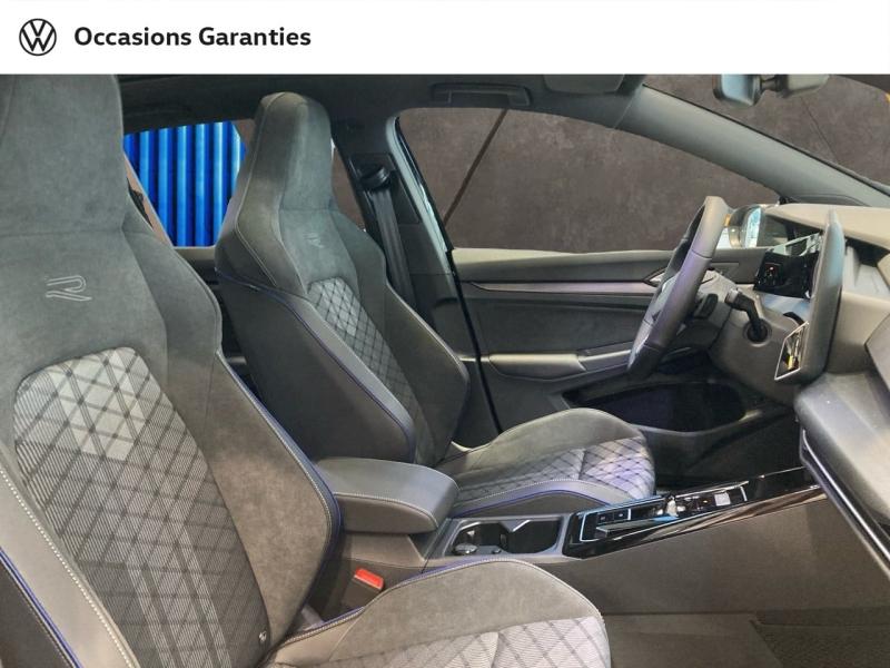 Voitures occasions VOLKSWAGEN Golf SW R-Line Lens