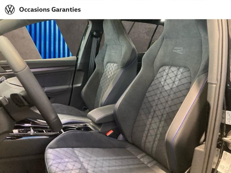 Voitures occasions VOLKSWAGEN Golf SW R-Line Lens