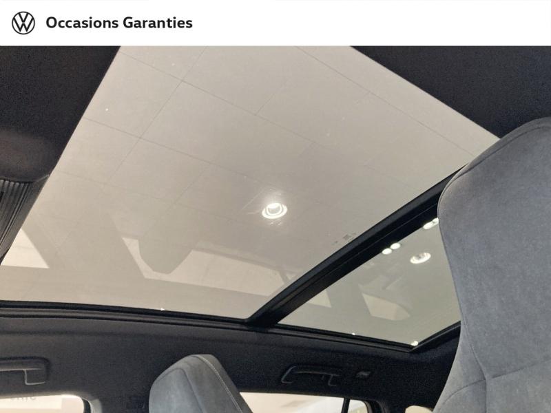 Voitures occasions VOLKSWAGEN Golf SW R-Line Lens