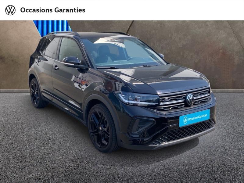 Voitures occasions VOLKSWAGEN T-CROSS R-Line Lens