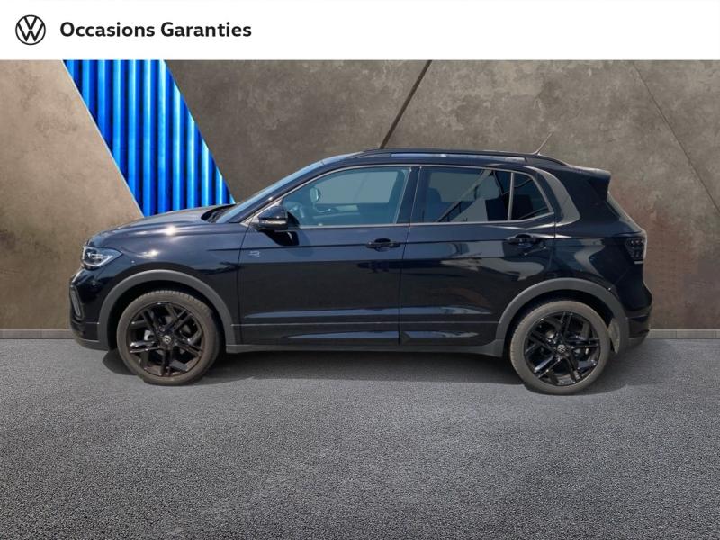 Voitures occasions VOLKSWAGEN T-CROSS R-Line Lens