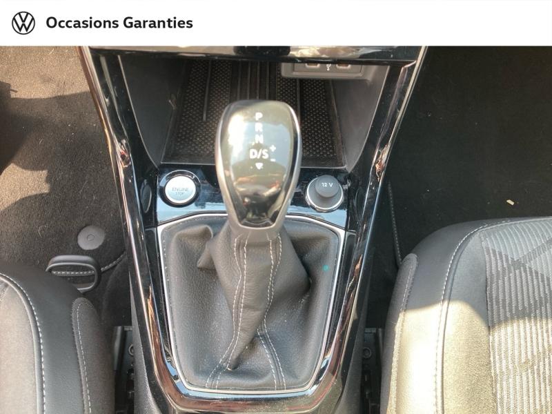 Voitures occasions VOLKSWAGEN T-CROSS R-Line Lens