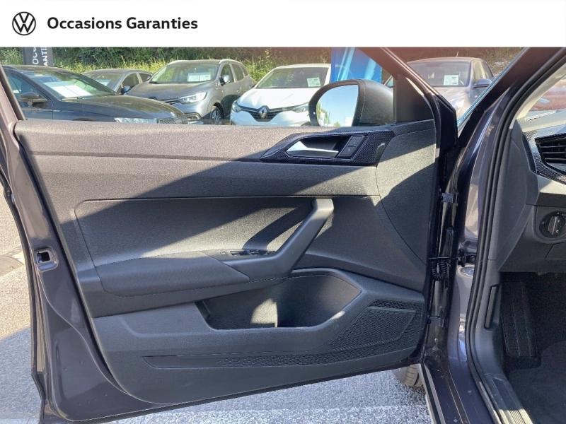 Voitures occasions VOLKSWAGEN T-CROSS R-Line Lens