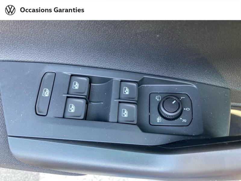 Voitures occasions VOLKSWAGEN T-CROSS R-Line Lens