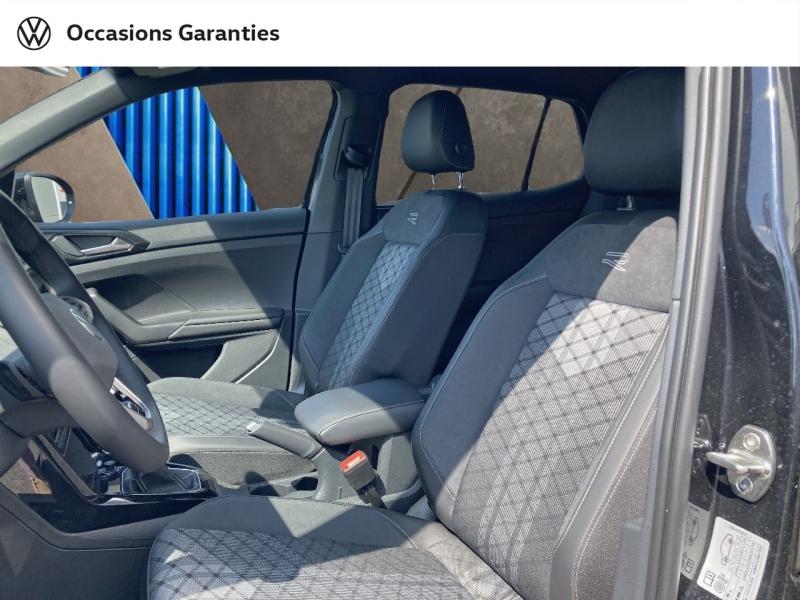Voitures occasions VOLKSWAGEN T-CROSS R-Line Lens