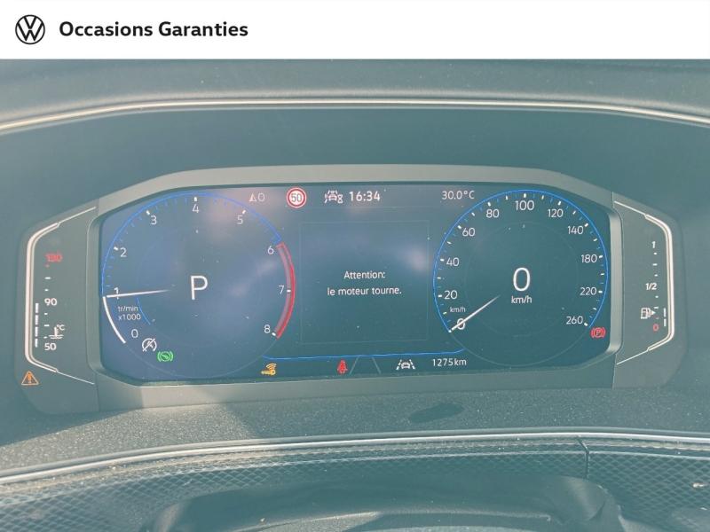 Voitures occasions VOLKSWAGEN T-CROSS R-Line Lens