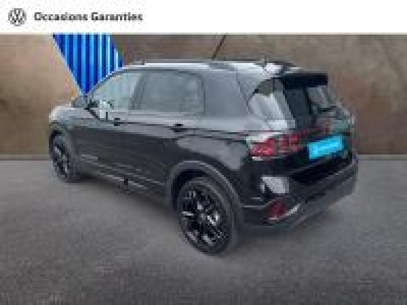 Voitures occasions VOLKSWAGEN T-CROSS R-Line Edition Lens