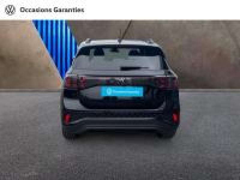 Voitures occasions VOLKSWAGEN T-CROSS R-Line Edition Lens