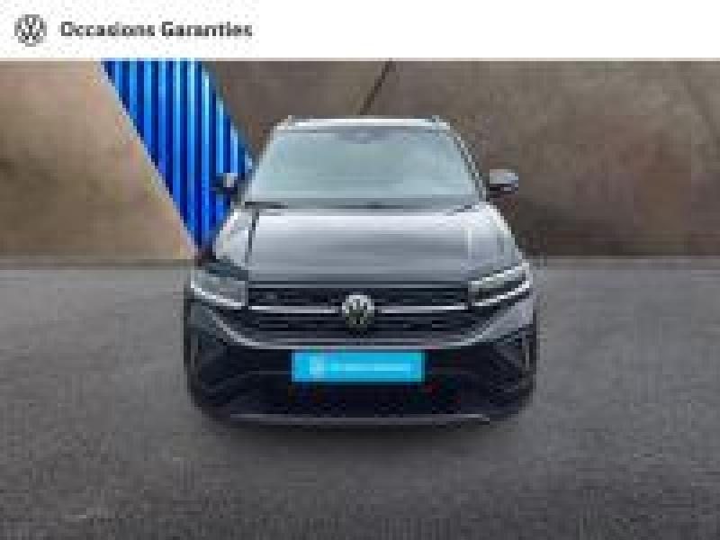 Voitures occasions VOLKSWAGEN T-CROSS R-Line Edition Lens