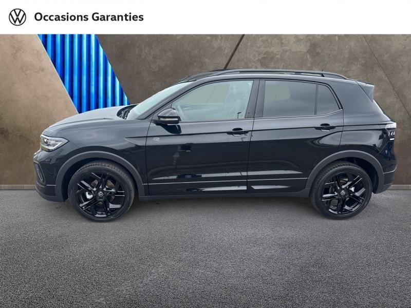 Voitures occasions VOLKSWAGEN T-CROSS R-Line Edition Lens