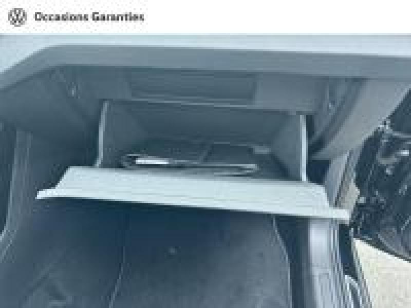 Voitures occasions VOLKSWAGEN T-CROSS R-Line Edition Lens