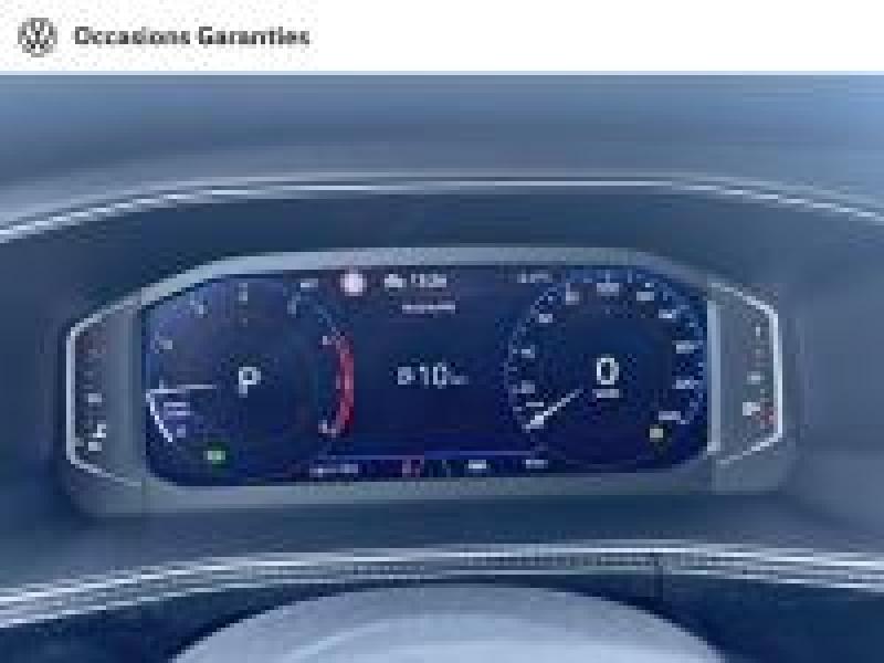 Voitures occasions VOLKSWAGEN T-CROSS R-Line Edition Lens