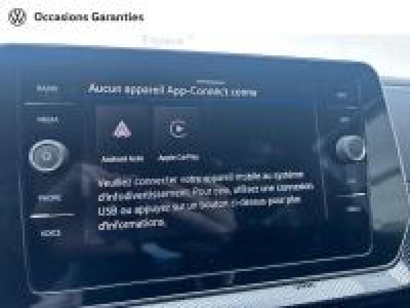 Voitures occasions VOLKSWAGEN T-CROSS R-Line Edition Lens