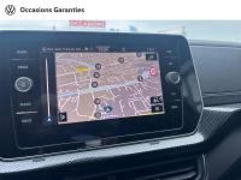 Voitures occasions VOLKSWAGEN T-CROSS R-Line Edition Lens