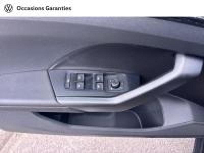 Voitures occasions VOLKSWAGEN T-CROSS R-Line Edition Lens