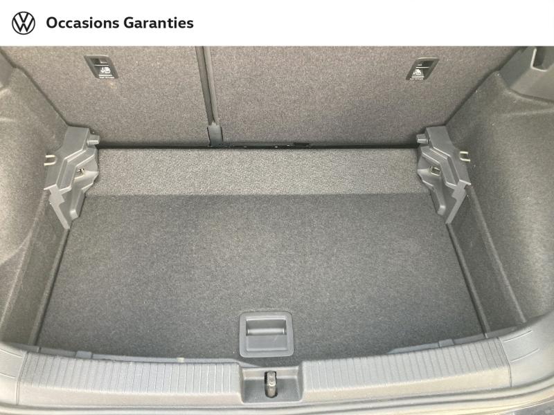 Voitures occasions VOLKSWAGEN T-CROSS R-Line Edition Lens