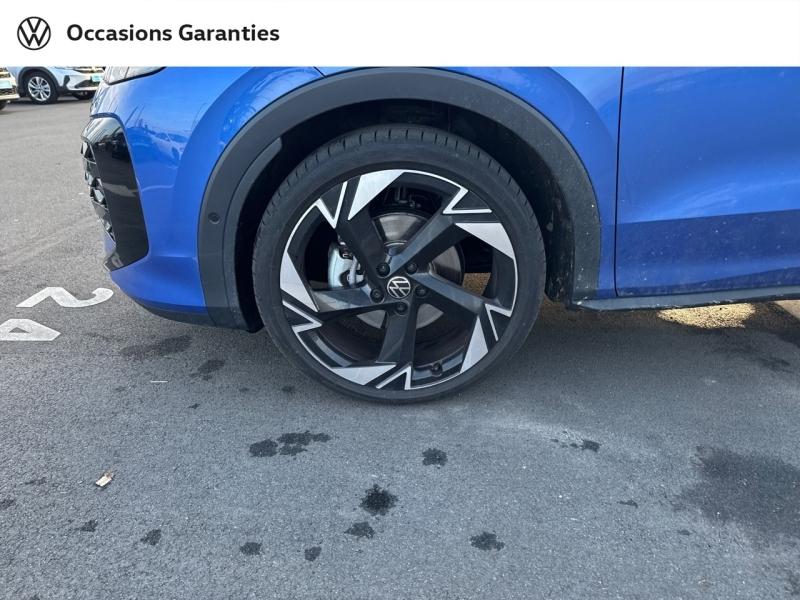 Voitures occasions VOLKSWAGEN T-ROC R-Line Lens