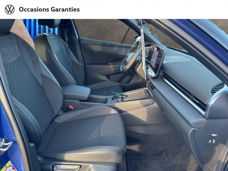 Voitures occasions VOLKSWAGEN T-ROC R-Line Lens