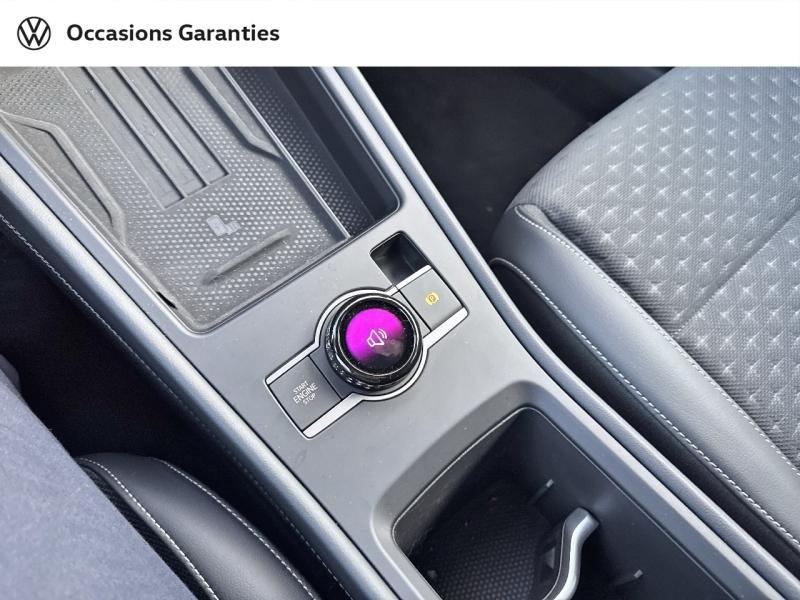 Voitures occasions VOLKSWAGEN T-ROC R-Line Lens