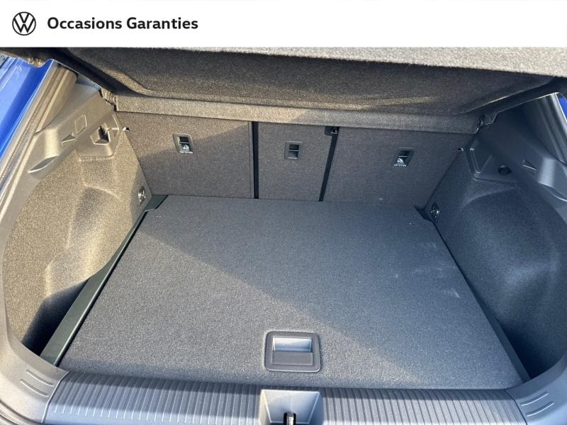 Voitures occasions VOLKSWAGEN T-ROC R-Line Lens